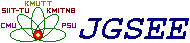[JGSEE logo]