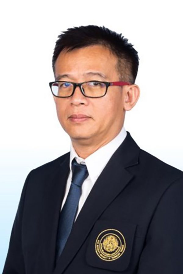 Dr. Sanit Wongsa JGSEE The Joint Graduate School of Energy and